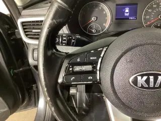 Kia Optima 2020 S 4dr Sedán
