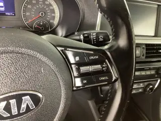 Kia Optima 2020 S 4dr Sedán