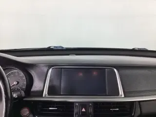 Kia Optima 2020 S 4dr Sedán