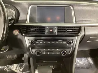 Kia Optima 2020 S 4dr Sedán