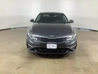 Kia Optima 2020 S 4dr Sedán