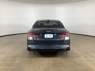 Kia Optima 2020 S 4dr Sedán