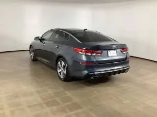Kia Optima 2020 S 4dr Sedán