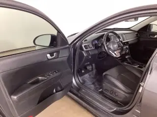 Kia Optima 2020 S 4dr Sedán