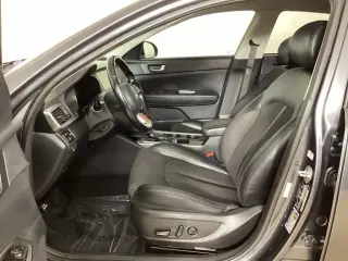 Kia Optima 2020 S 4dr Sedán