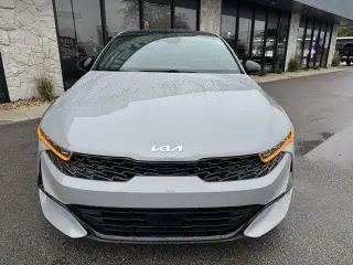 Kia K5 2023 GT-Line 4dr Sedán