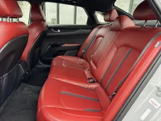 Kia K5 2023 GT-Line 4dr Sedán
