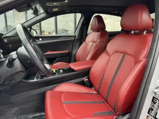 Kia K5 2023 GT-Line 4dr Sedán