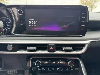 Kia K5 2023 GT-Line 4dr Sedán