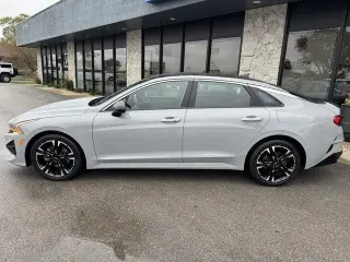 Kia K5 2023 GT-Line 4dr Sedán