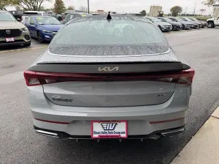 Kia K5 2023 GT-Line 4dr Sedán