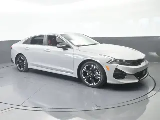 Kia K5 2023 GT-Line Sedán 4 puertas