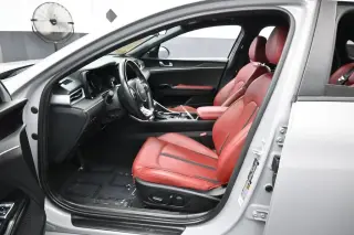 Kia K5 2023 GT-Line Sedán 4 puertas
