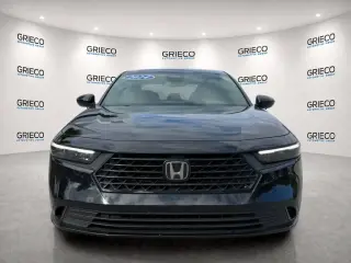 Honda Accord Hybrid 2024 Sport-L 4dr Sedán