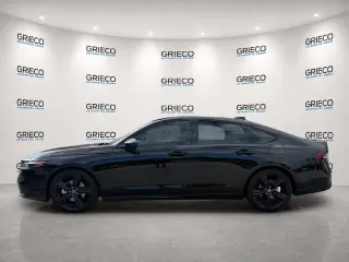 Honda Accord Hybrid 2024 Sport-L 4dr Sedán