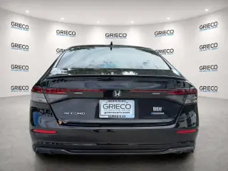 Honda Accord Hybrid 2024 Sport-L 4dr Sedán