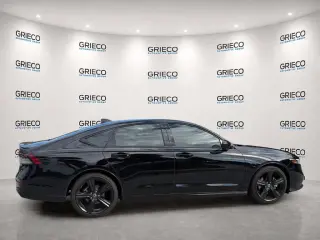 Honda Accord Hybrid 2024 Sport-L 4dr Sedán