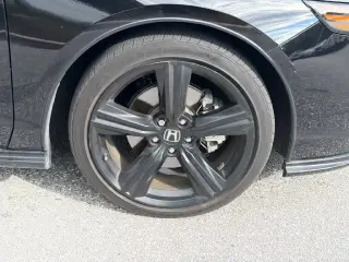 Honda Accord Hybrid 2024 Sport-L 4dr Sedán