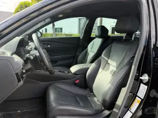 Honda Accord Hybrid 2024 Sport-L 4dr Sedán