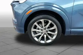 Buick Encore GX 2024 AWD Avenir 4dr Crossover
