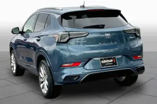 Buick Encore GX 2024 AWD Avenir 4dr Crossover