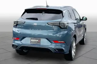 Buick Encore GX 2024 AWD Avenir 4dr Crossover