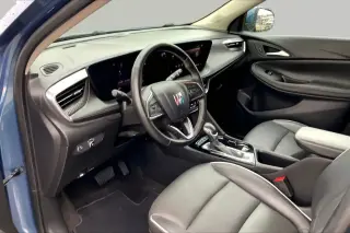 Buick Encore GX 2024 AWD Avenir 4dr Crossover
