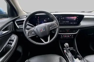 Buick Encore GX 2024 AWD Avenir 4dr Crossover