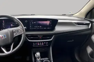 Buick Encore GX 2024 AWD Avenir 4dr Crossover