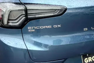Buick Encore GX 2024 AWD Avenir 4dr Crossover
