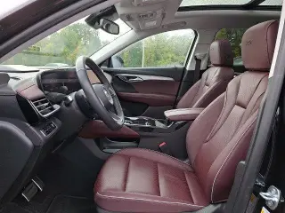 Buick Envision 2026 AWD Sport Touring 4dr Crossover