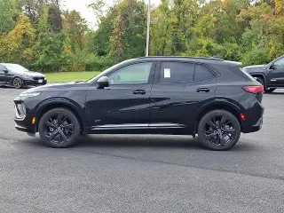 Buick Envision 2026 AWD Sport Touring 4dr Crossover