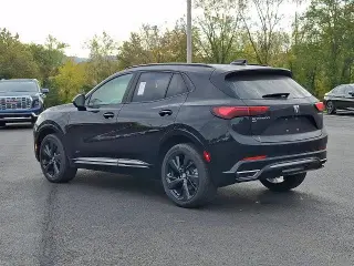Buick Envision 2026 AWD Sport Touring 4dr Crossover