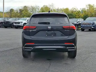 Buick Envision 2026 AWD Sport Touring 4dr Crossover