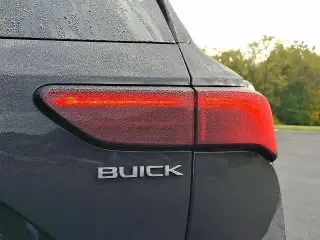 Buick Envision 2026 AWD Sport Touring 4dr Crossover