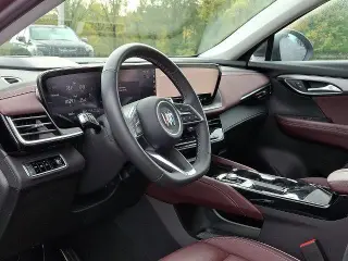 Buick Envision 2026 AWD Sport Touring 4dr Crossover
