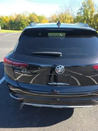 Buick Envision 2023 AWD Preferred 4dr Crossover