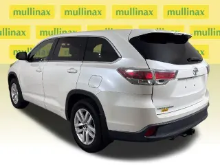 Toyota Highlander 2016 LE 4dr SUV (3.5L V6)