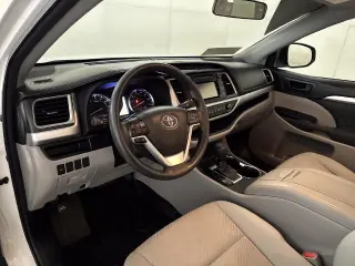 Toyota Highlander 2016 LE 4dr SUV (3.5L V6)