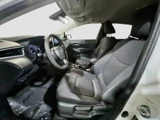 Toyota Corolla 2020 LE 4dr Sedán