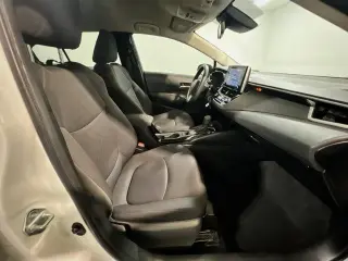 Toyota Corolla 2020 LE 4dr Sedán