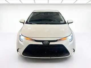 Toyota Corolla 2020 LE 4dr Sedán