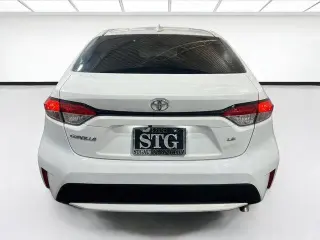 Toyota Corolla 2020 LE 4dr Sedán