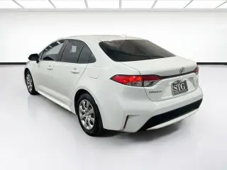 Toyota Corolla 2020 LE 4dr Sedán
