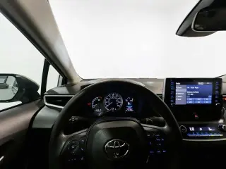Toyota Corolla 2020 LE 4dr Sedán