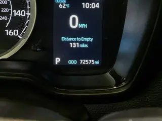 Toyota Corolla 2020 LE 4dr Sedán