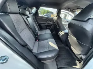 Toyota bZ 2026 Limited 4dr Crossover