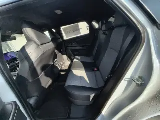 Toyota bZ 2026 Limited 4dr Crossover
