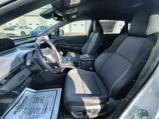 Toyota bZ 2026 Limited 4dr Crossover