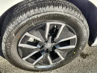 Toyota bZ 2026 Limited 4dr Crossover